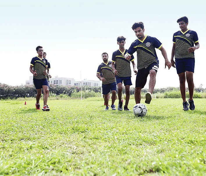 Auro University Surat Events and Extra Curricular photo 34